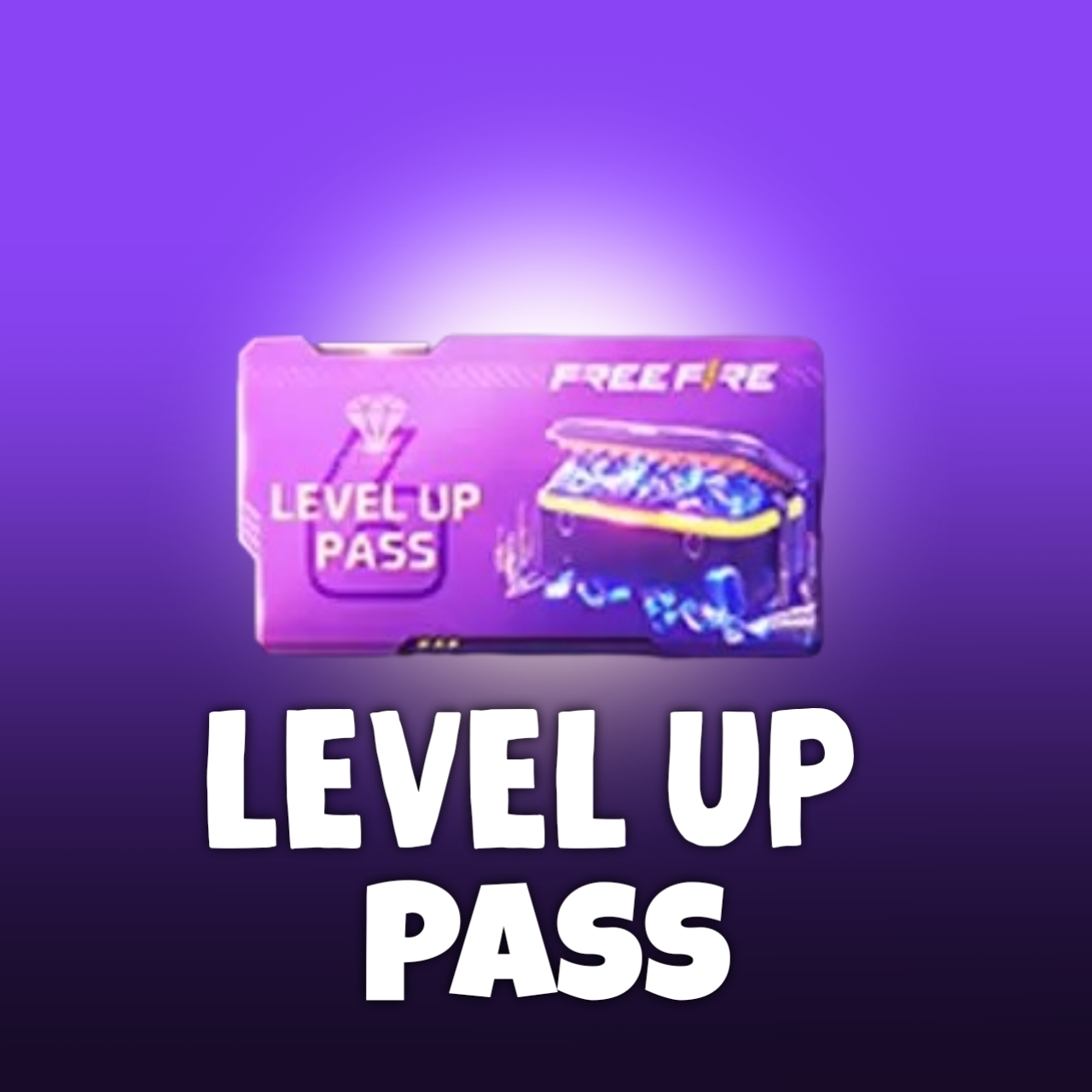 Level up pass